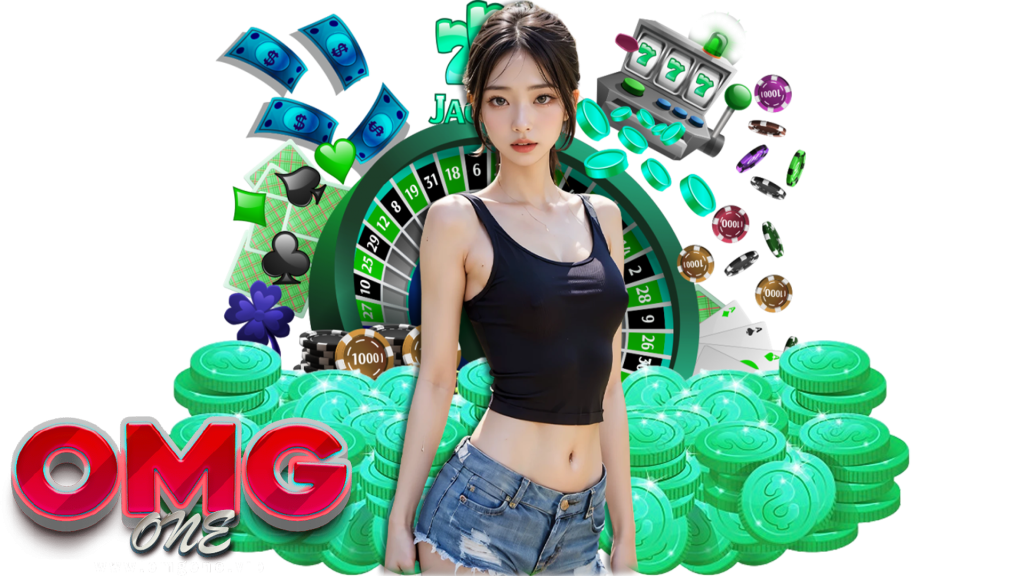 omgone 